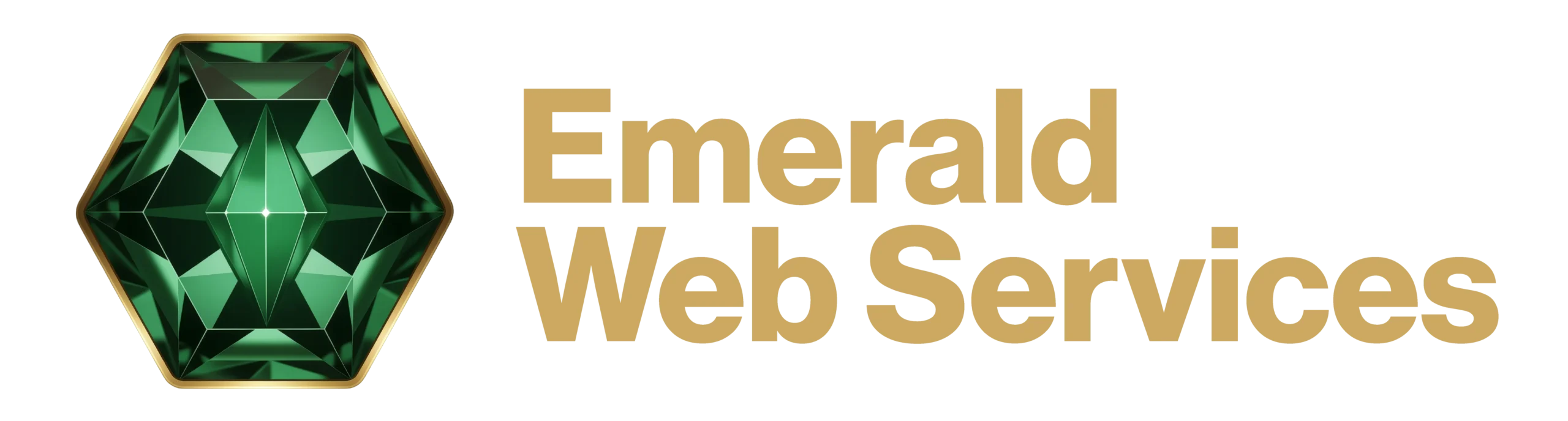 Emerald Web Services